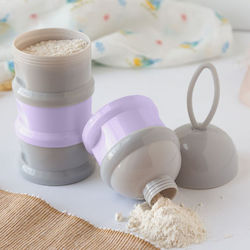 Kiokids Δοσομετρητής Γάλακτος σε Σκόνη 340ml