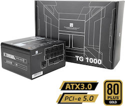 Thermalright 1000W Full Modular 80 Plus Gold Thermalright 1000W Full Modular 80 Plus Gold