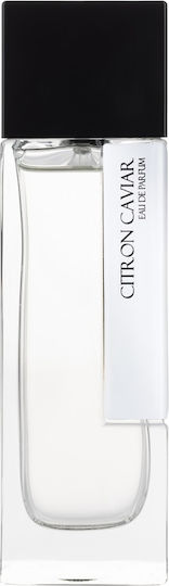 Laurent Mazzone Citron Caviar Extrait de Parfum 100ml