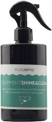 Purenipto Equipment Shine & Clean 500ml