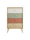 Comoda pentru Dormitor Multi 60x44x100buc