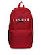Jordan Jam HBR Red