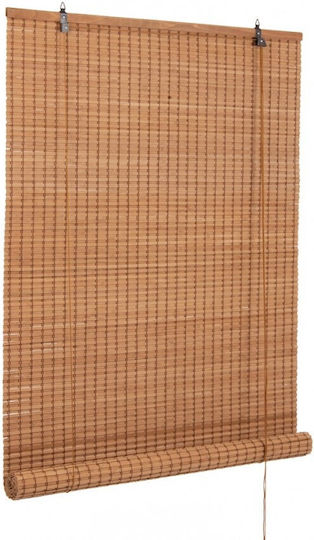 Bizzotto Salamanca Στόρι Σκίασης Blackout Μπαμπού Natural 120x250
