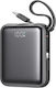 Joyroom JR-PBF27 Power Bank 10000mAh 22.5W με Θ...