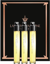 Laurent Mazzone Black Oud Set De Parfumuri 3 Bucăți Laurent Mazzone Black Oud Set De Parfumuri 3 Bucăți