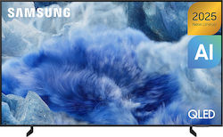 Samsung Smart 43" 4K QLED Q8F (2025) Samsung Smart 43" 4K QLED Q8F (2025)