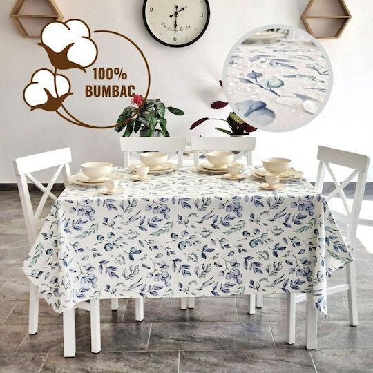 Pucioasa Rotunde Fleckabweisend Blue-green