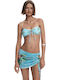 Desigual W La Habana F Swimwear 25swmk12-5024 Multi