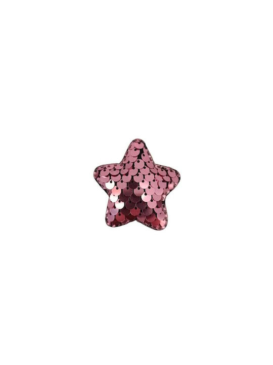 Wiggle Butt Agrafe de păr Stea Accesorii pentru îmbrăcăminte pentru câini