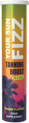 Supertan Your Sun Fizz
