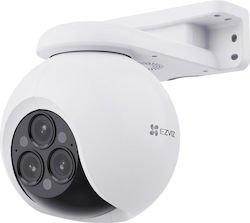 Ezviz CS-H80f IP Wasserdicht Kamera Wi-Fi Full HD+ 4MP Ezviz CS-H80f IP Wasserdicht Kamera Wi-Fi Full HD+ 4MP