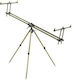 Zfish Select Rodpod Stativ 3 Positionen Verstellbar