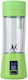 Blender Cu Cană Din Plastic 400 Ml Verde