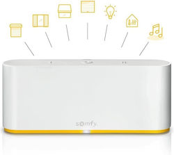Somfy Smart Hub Συμβατό με Google Home, Apple HomeKit, Alexa & IFTTT Somfy Smart Hub Συμβατό με Google Home, Apple HomeKit, Alexa & IFTTT