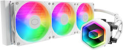 CoolerMaster MasterLiquid 360 Core II