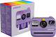 Polaroid Go Gen 2 Instant Φωτογραφική Μηχανή Pu...