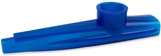 Cascha Hh-2199bl Kazoo Πλαστικό Καζού Μπλε
