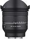 Samyang Full Frame Camera Lens AF 14-24mm f2.8 FE Wide Angle Zoom for Sony FE Mount Black