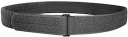Tasmanian Tiger Military Black Belt