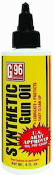 G96 Brand Gun Maintenance Oil 118ml