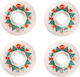 Jart Wheels Bondi Illuminati 52mm 83b Multicolor-jawh0020a027-multi