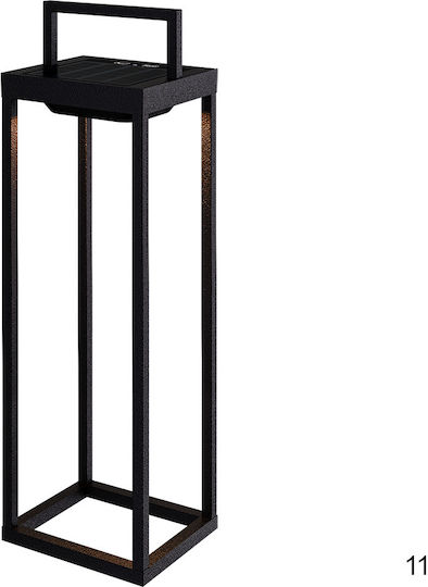 Luma Solarleuchte Boden Column 231lm mit Warmes Weiß Licht 3000K