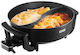 Vevor Teppanyaki 30x30εκ.