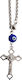 Kalliopi Silver Car Charm