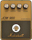 Marshall JCM 900 1008151 Pedală Footswitch Distorsiune Chitară electrică