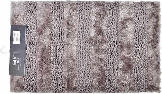 Mondex Бански Килим Бежов 50x80см