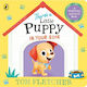There’s A Little Puppy In Your Book Tom Fletcher
