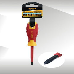 Tpster Μαγνητικό Κατσαβίδι Μακρύ με Μήκος 175mm