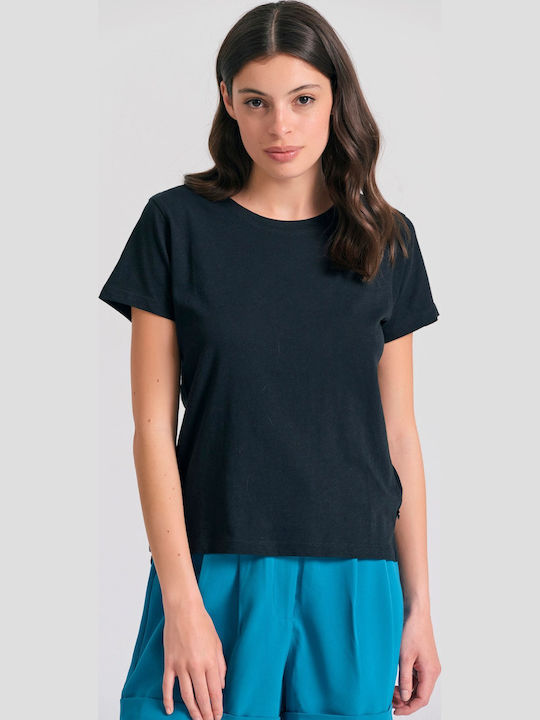 Women's T-shirt Black