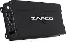 Zapco Ενισχυτής Αυτοκινήτου 4 Καναλιών (Κλάση A) Zapco Ενισχυτής Αυτοκινήτου 4 Καναλιών (Κλάση A)
