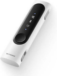 Withings Dispozitiv Medical de Măsurare Alb