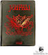 Rpg Notebook Carnet 200 Foi A5