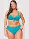Set Bikini Brazil Πράσινο