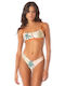 Set Bikini Brazil Floral