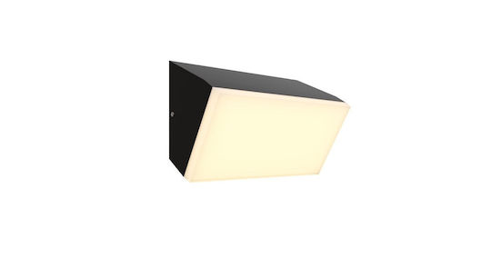 Maytoni Wandmontierte Außen-Deckenleuchte LED IP54 10W