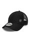 Flawless 9forty Trucker Cap Black