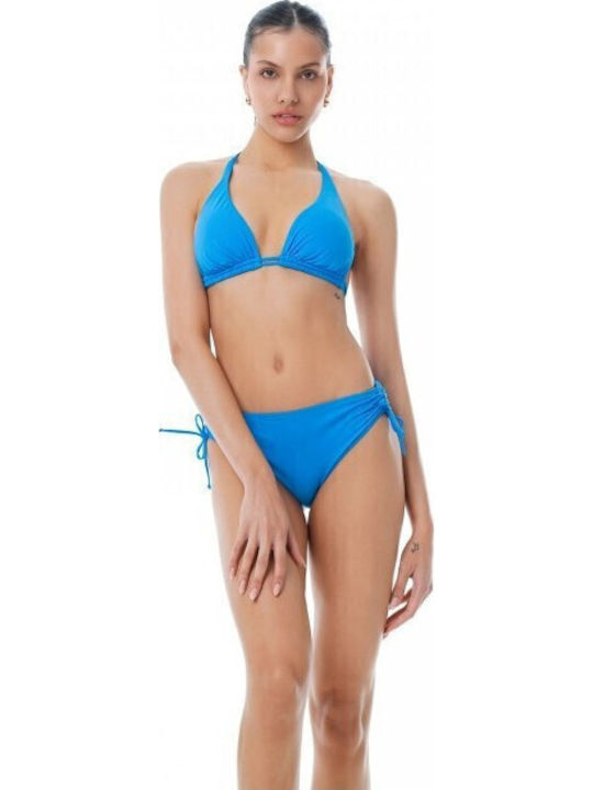 Bluepoint Slip Bikini Inferioare Talie Înaltă A...
