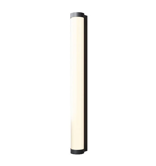 Maytoni Wandmontierte Außen-Deckenleuchte LED IP54 16W