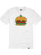 T-shirt White