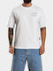 T-shirt White