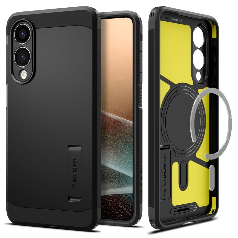 Spigen Rugged Armor Spigen S21 Cover Spigen Rugged Armor Samsung