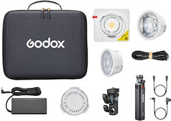 Godox Ml100r K3 100W Godox Ml100r K3 100W