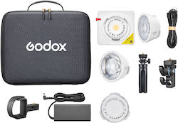Godox Ml100r K4 100W Godox Ml100r K4 100W