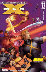 X-men, Vol. 72 Ultim