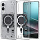 Spigen Ultra Hybrid Mag Back Cover Silicone 1.2...
