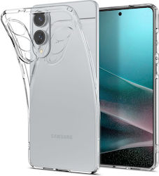 Spigen Liquid Crystal Transparene (Galaxy S25 Edge) Spigen Liquid Crystal Transparene (Galaxy S25 Edge)